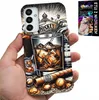 Etui Do Samsung Galaxy M23 - Whisky Cygaro Wzory Dla Podgląd zdjęcia produktu 1