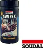 Soudal Swipex Reinigungstücher 100 Tücher für Silikon und Produktbild-Vorschau 3