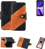 K-S-Trade Handyhülle Schutzhülle Bookstyle Case Wallet-Case Produktbild-Vorschau 1