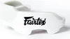 Maschera facciale Fairtex MG3, colore bianco Anteprima dell’immagine prodotto 1