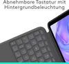 Logitech Combo Touch Keyboard Case für 11" iPad Pro (M4), Produktbild-Vorschau 8
