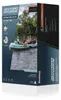 Scarponi Hydro-Force Adventure Elite X5 Bestway 65159 Anteprima dell’immagine prodotto 14