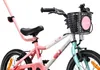 SUN BABY LOOFI Kinderfahrrad 16 Zoll, leichtes Aluminium Produktbild-Vorschau 16