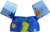 Kid Swim Weste Schwimmhilfe mit Armkindern Badebekleidung Produktbild-Vorschau 1
