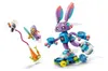 LEGO LEGO® DREAMZzz 71490 Izzie e Bunchurro il coniglietto Anteprima dell’immagine prodotto 32