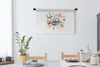 MuchoWow® Wandteppich Wandbehang Sommer - Cocktail - Bikini Produktbild-Vorschau 3