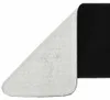 vidaXL Antirutsch Stufenmatten 15 Stk. 60x25 cm Schwarz Produktbild-Vorschau 3