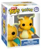 Funko FK92306 - Pokémon Bitty POP! Display Vinyl Figuren Produktbild-Vorschau 4