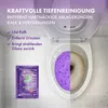 Fizzclean by Green Tornado WC Pulver | Für saubere Produktbild-Vorschau 2