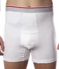 Stoma/Ostomy Boxers hoch Taille Cup Style – Schwarz, L/XL Produktbild-Vorschau 7