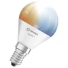 12 x Ledvance LED Smart+ Tropfen 4,9W = 40W E14 matt 470lm Produktbild-Vorschau 3