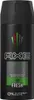 Axe Africa Deodorante 150ml Spray Anteprima dell’immagine prodotto 1