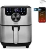 Princess 182037 Smarte Heißluftfritteuse Produktbild-Vorschau 28