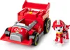 Spin Master 28190 - Paw Patrol Marshalls Race & Go Deluxe Produktbild-Vorschau 1