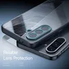 Custodia per cellulare per Galaxy A56 5G / A36 5G, Dux Anteprima dell’immagine prodotto 10