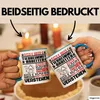 Tierheimmitarbeiter Geschenk Kaffee-Tasse Geschenkidee für Produktbild-Vorschau 2