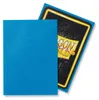 Dragon Shield Matte Sleeves in Standardgröße - Saphir (100 Produktbild-Vorschau 23