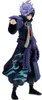 Naruto Shippuden Sasuke Uchiha Figur - Animation 20Th Produktbild-Vorschau 2