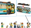 LEGO® City Klassische Strandstraßenbahn (60506); Bauset für Produktbild-Vorschau 28