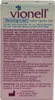 vionell Intimate Hydro Gel, 30 ml Anteprima dell’immagine prodotto 5