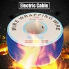 1Roll WiRe Wrapping Single Copper Wire Strand 30AWG Cable Náhled obrázku produktu 2