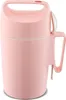 ROTPUNKT 850 0,8 l Flamingo Lunch-Thermoskanne Produktbild-Vorschau 10