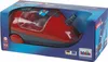 A toy vacuum cleaner in its retail packaging. Produktbild-Vorschau