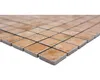 Keramikmosaik LB 102 beige 30x30 cm Produktbild-Vorschau 2