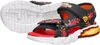 Sandali Del Marchio Skechers Del Modello 402161l Nero Anteprima dell’immagine prodotto 17