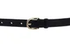 JOOP! Leder Gürtel 2,0 CM Classic Women's Belt W110 D`Blue Produktbild-Vorschau 2
