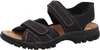 Rieker 25051 Schuhe Herren Sandalen, Größe:43 EU, Produktbild-Vorschau 80