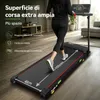 Tapis roulant pieghevole FunLife F8 con inclinazione del Anteprima dell’immagine prodotto 3