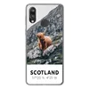 MuchoWow® Handyhülle Schutzhülle Hülle für Huawei P20 Lite Produktbild-Vorschau 1