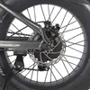 FAFREES F20 Ultra E-Bike (EU Type-Approval L1e-B) - Akku Produktbild-Vorschau 14