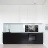 Coloray Spritzschutz aus Glas 120x60  Wandkunst Produktbild-Vorschau 4