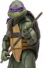 NECA TMNT Donatello 7” Actionfigur Movie 1990 Teenage Produktbild-Vorschau 7