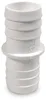 2 Stk. Schlauchverbinder Ø 32/32mm + 4 Edelstahlschellen Produktbild-Vorschau 2
