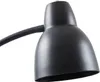 Lindby Stehleuchte Tebbi, schwarz, Metall, Höhe 150 cm Produktbild-Vorschau 6
