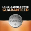 Duracell LR44, V13GA, GPA76, 82, LR1154, 357A, opakowanie 2 Podgląd zdjęcia produktu 11