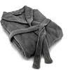 heimtexland ® Super Soft Bademantel Teddy Fleece Produktbild-Vorschau 5