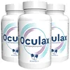 Oculax - 180 kapslí, balení po 3 kusech Náhled obrázku produktu 1