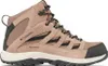 Columbia Crestwood™ Mid Waterproof Wanderstiefel Braun EU Produktbild-Vorschau 1