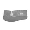 Klawiatura MICROSOFT Ergonomic Surface Keyboard - Podgląd zdjęcia produktu 1