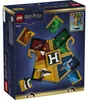 LEGO 76462 Harry Potter Hogwarts? Hauswappen 2.5. Anteprima dell’immagine prodotto 3