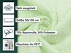 10er Set Handtücher, 70% Baumwolle, 30% Polyester, 50x100 Produktbild-Vorschau 2