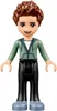 LEGO Friends Emma's Art Café, Zestaw do budowania, 6 Podgląd zdjęcia produktu 11