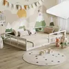 Letto per bambini Vitalispa Minno Bianco 120x200 con Anteprima dell’immagine prodotto 1