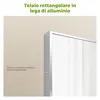 S'AFIELINA Specchio a figura intera Specchio a stelo 160 x Anteprima dell’immagine prodotto 7