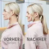 pony puffin CRYSTAL | Für den perfekten Zopf voller Volumen Produktbild-Vorschau 5