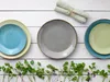 CreaTable, 20963, Nature Collection Bunt, Tellerset 12-tlg, Produktbild-Vorschau 5